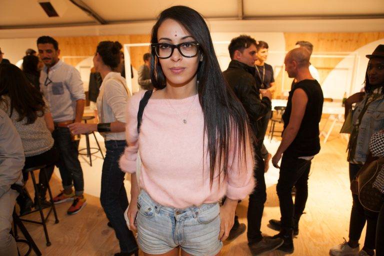  - Don’t Believe The Hype battle party