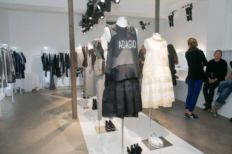 Cocktail Dondup x Coincidence Paris