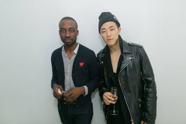 Cocktail Dondup x Coincidence Paris