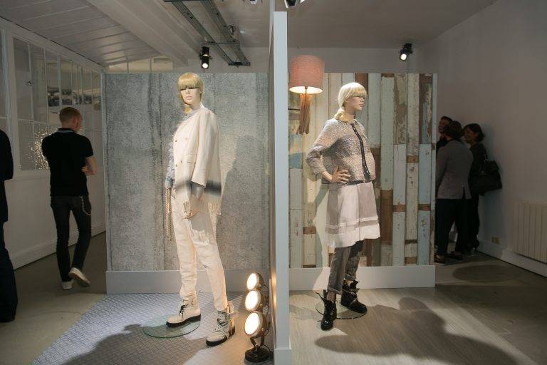 Cocktail Dondup x Coincidence Paris