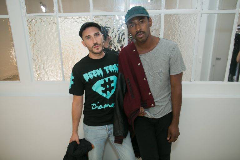  - Cocktail Dondup x Coincidence Paris