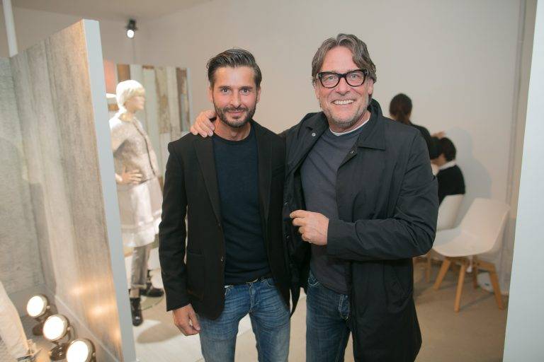 Cocktail Dondup x Coincidence Paris