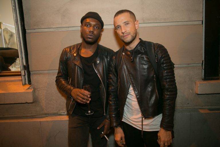  - Cocktail Dondup x Coincidence Paris