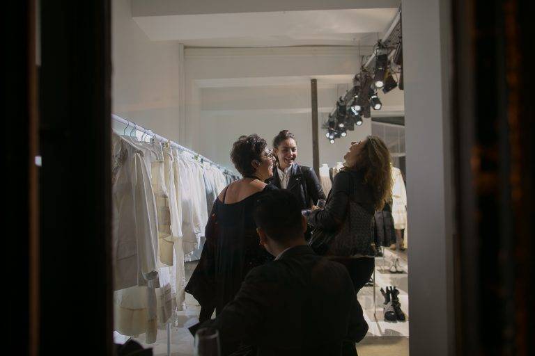 Cocktail Dondup x Coincidence Paris