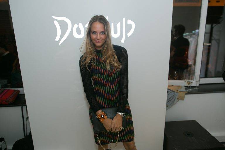 Cocktail Dondup x Coincidence Paris