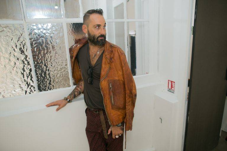 Cocktail Dondup x Coincidence Paris