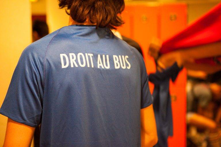 Don’t Believe The Hype : le tournoi de foot