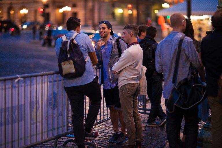 Don’t Believe The Hype : le tournoi de foot