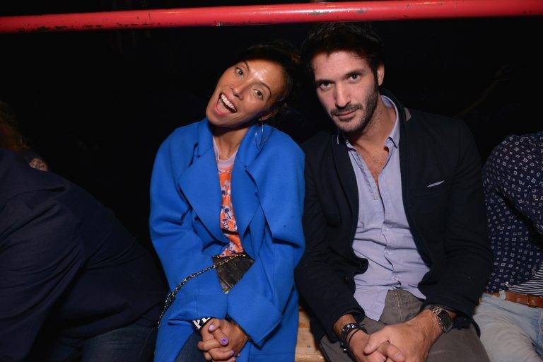  - La présentation Thomsen Paris