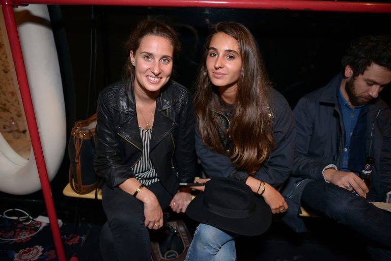 La présentation Thomsen Paris