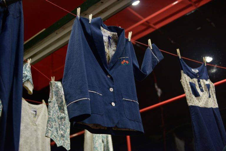 La présentation Thomsen Paris