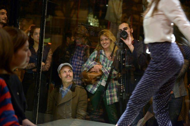  - La présentation Thomsen Paris