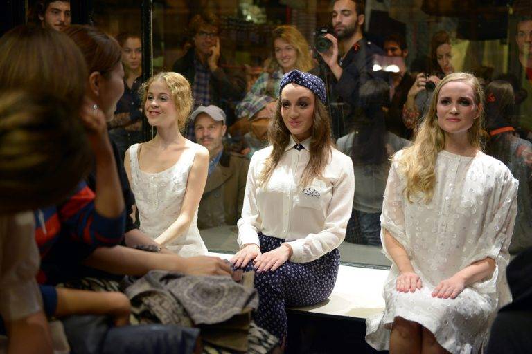  - La présentation Thomsen Paris