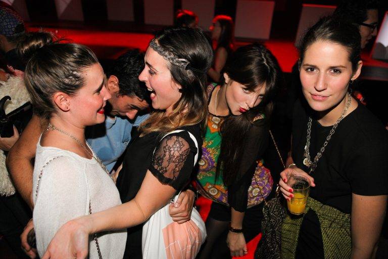 Soirée de clôture des Salons des Tuileries