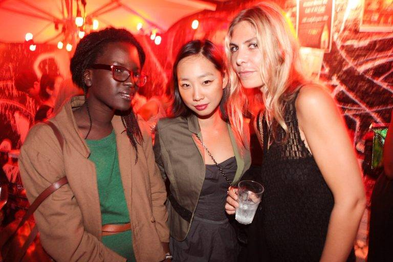  - Soirée de clôture des Salons des Tuileries