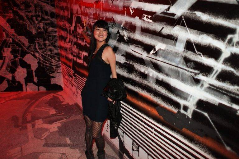 Soirée de clôture des Salons des Tuileries