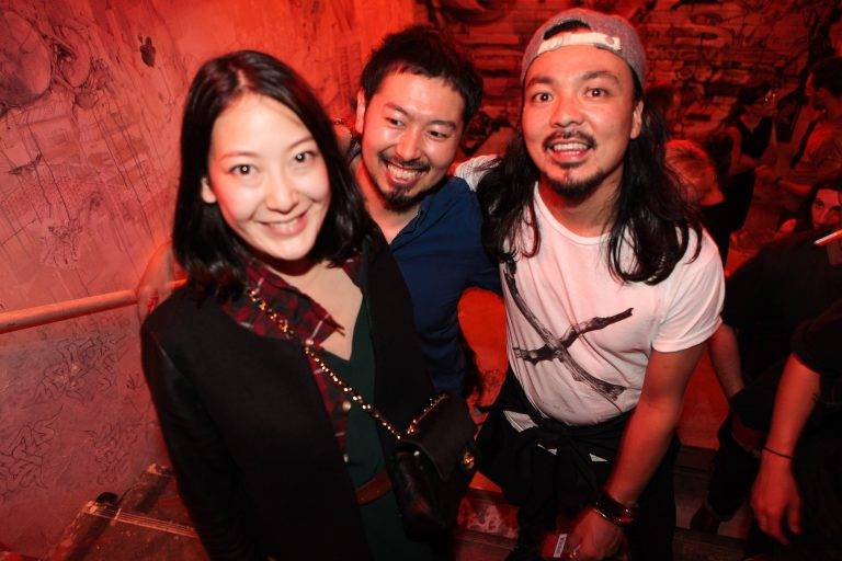 Soirée de clôture des Salons des Tuileries