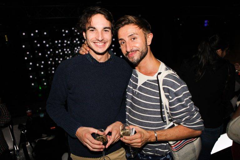  - Soirée de clôture des Salons des Tuileries