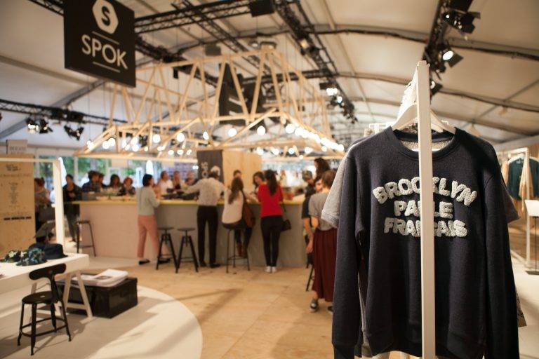 Soirée de clôture des Salons des Tuileries