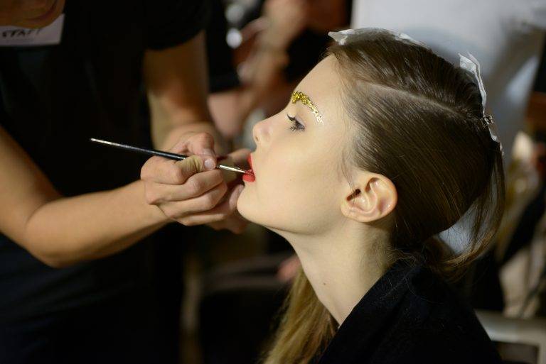 Le défilé Jean-Charles de Castelbajac