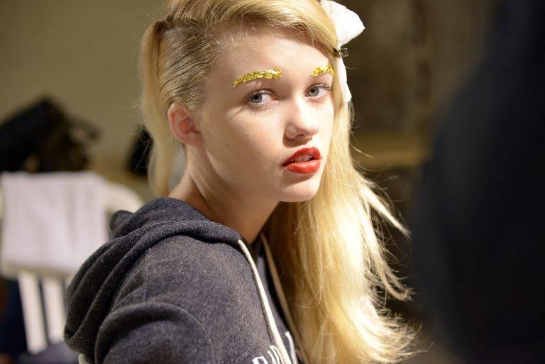 Le défilé Jean-Charles de Castelbajac