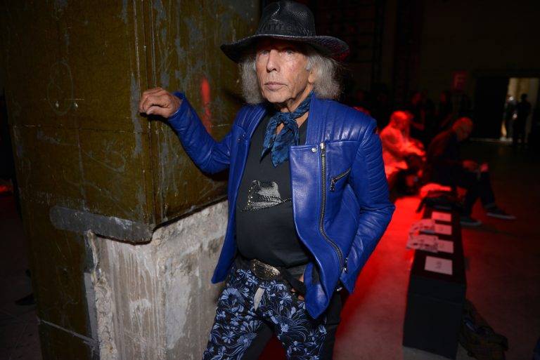  - Le défilé Jean-Charles de Castelbajac