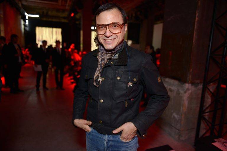  - Le défilé Jean-Charles de Castelbajac