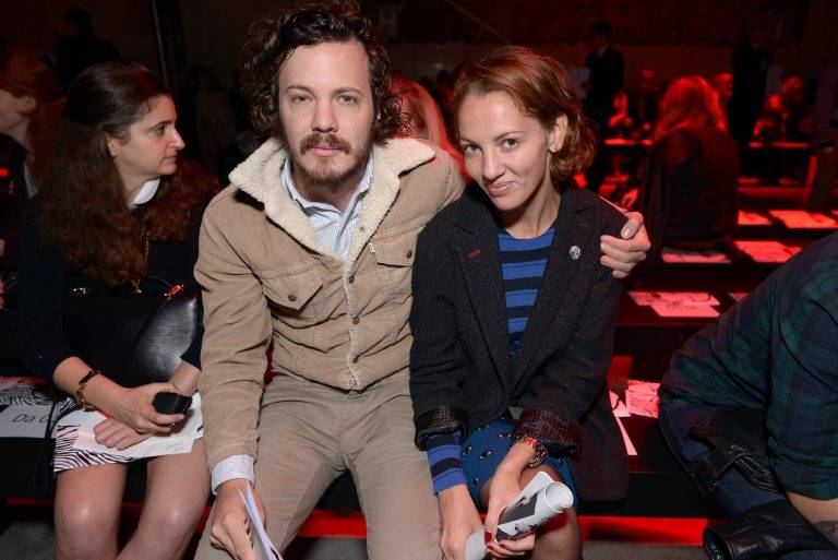  - Le défilé Jean-Charles de Castelbajac