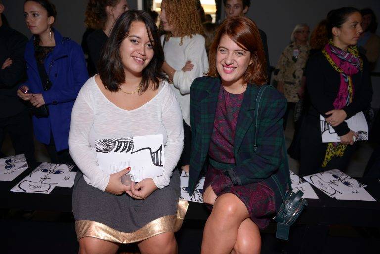  - Le défilé Jean-Charles de Castelbajac