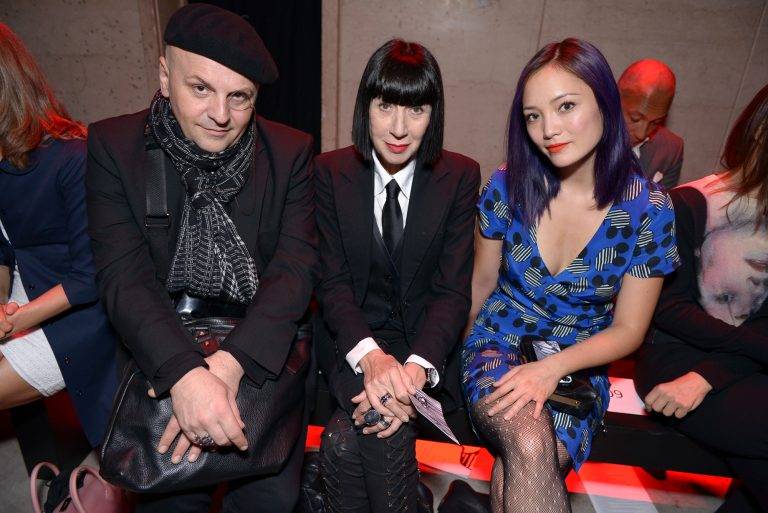  - Le défilé Jean-Charles de Castelbajac