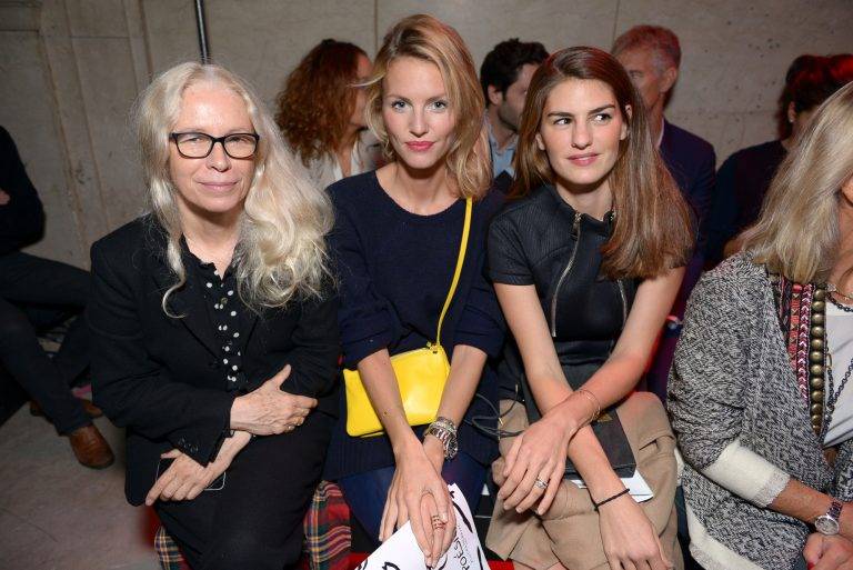  - Le défilé Jean-Charles de Castelbajac