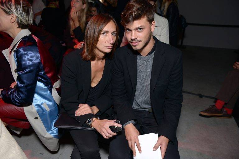  - Le défilé Jean-Charles de Castelbajac