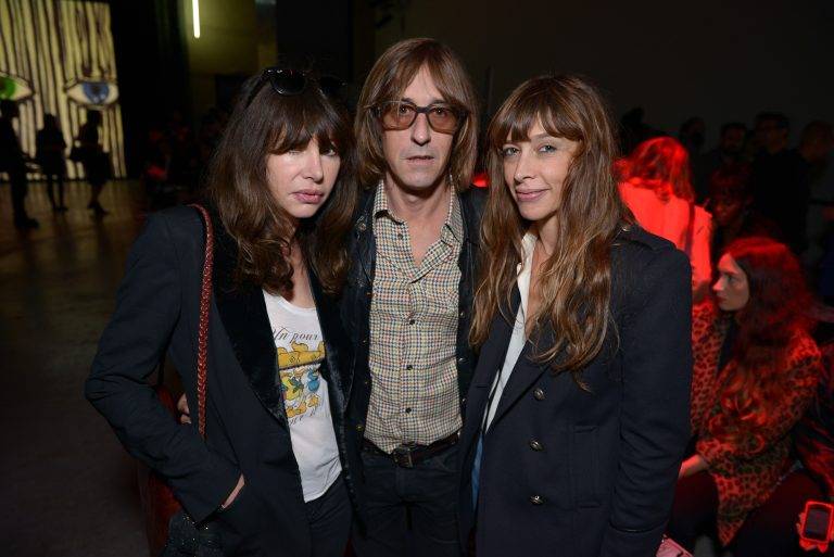  - Le défilé Jean-Charles de Castelbajac