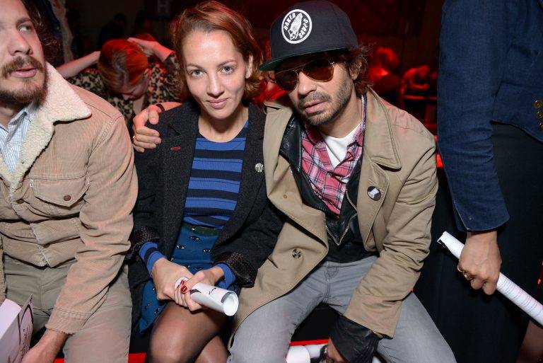  - Le défilé Jean-Charles de Castelbajac