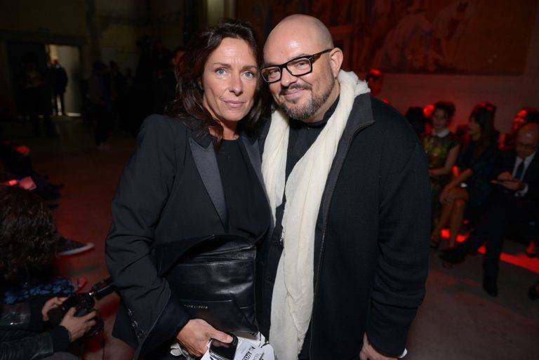  - Le défilé Jean-Charles de Castelbajac