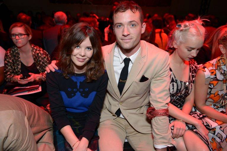  - Le défilé Jean-Charles de Castelbajac