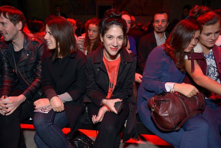  - Le défilé Jean-Charles de Castelbajac