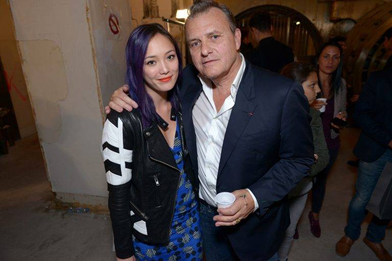  - Le défilé Jean-Charles de Castelbajac