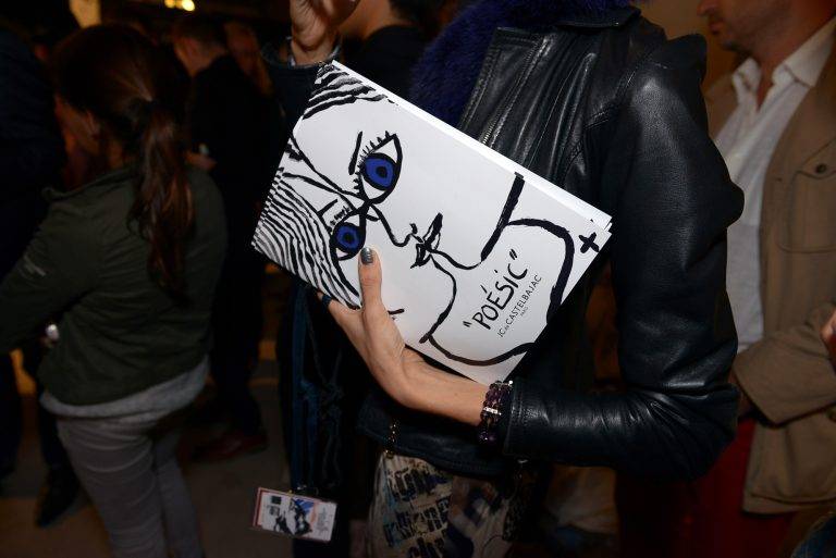 Le défilé Jean-Charles de Castelbajac