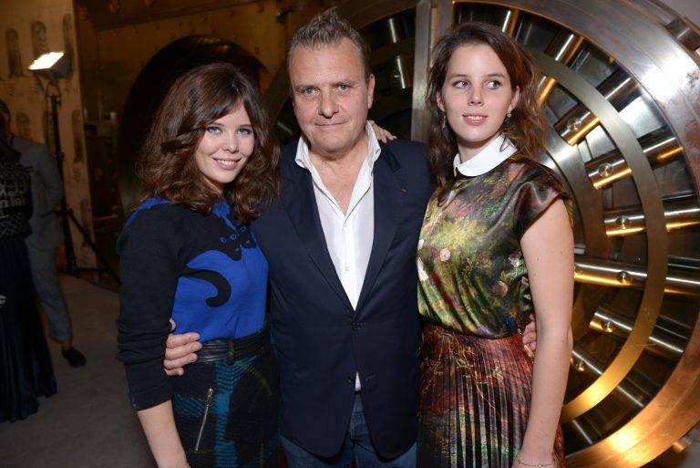  - Le défilé Jean-Charles de Castelbajac