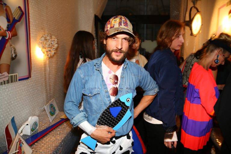 La présentation Yazbukey – Fabulous Market