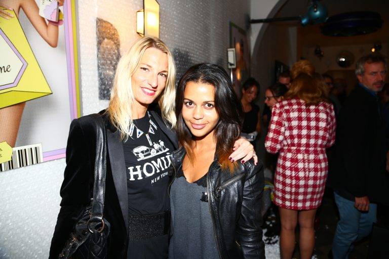  - La présentation Yazbukey – Fabulous Market