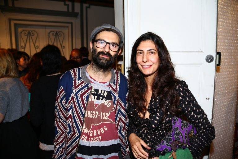  - La présentation Yazbukey – Fabulous Market