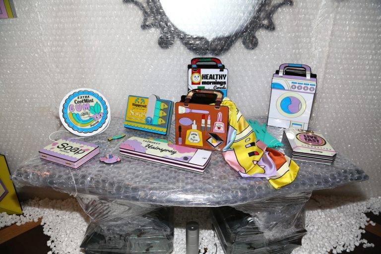 La présentation Yazbukey – Fabulous Market