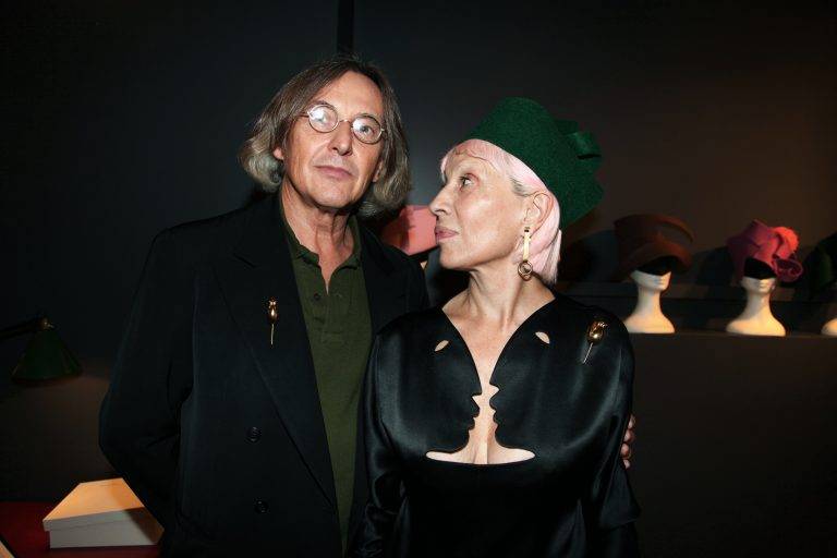  - Le vernissage Marie Beltrami – Des Souris et des Slypes