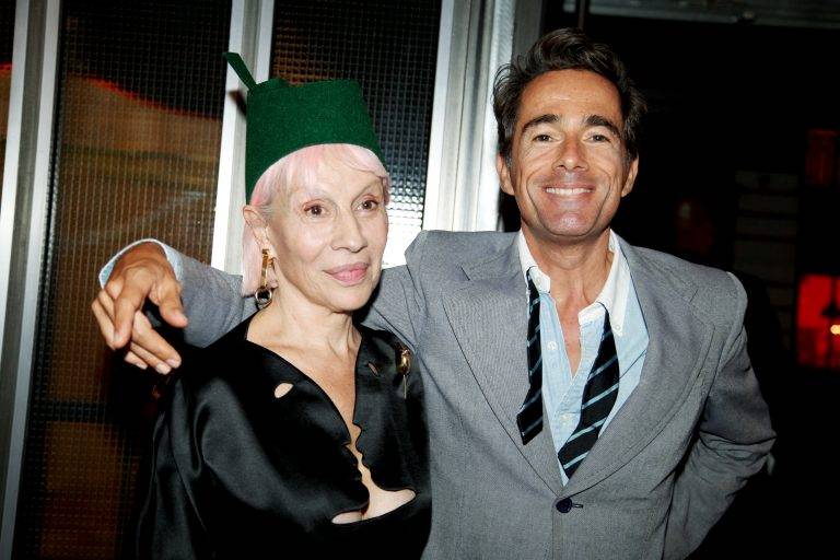  - Le vernissage Marie Beltrami – Des Souris et des Slypes