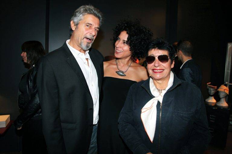  - Le vernissage Marie Beltrami – Des Souris et des Slypes