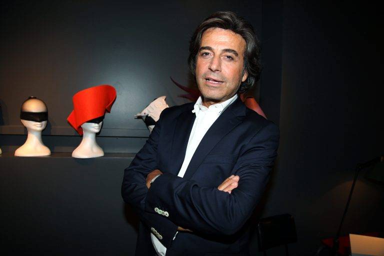  - Le vernissage Marie Beltrami – Des Souris et des Slypes