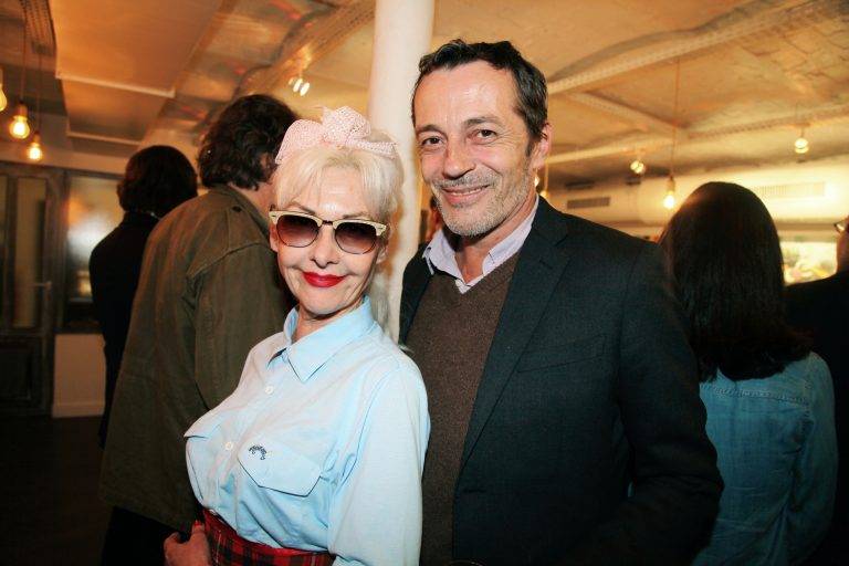  - Le vernissage Marie Beltrami – Des Souris et des Slypes