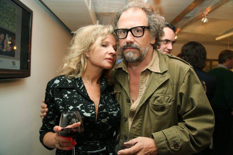  - Le vernissage Marie Beltrami – Des Souris et des Slypes